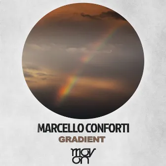 Gradient by Marcello Conforti