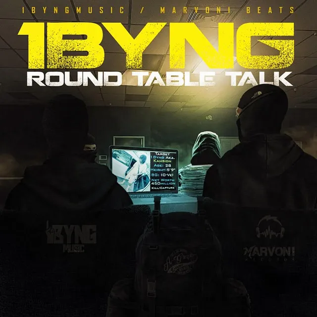 Round Table Talk