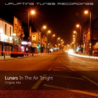 In the Air Tonight by Lunars