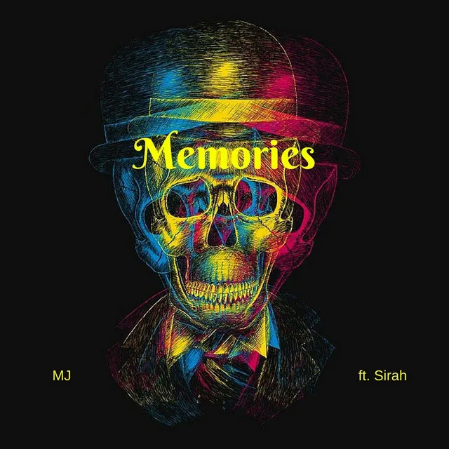 Memories (feat. Sirah)