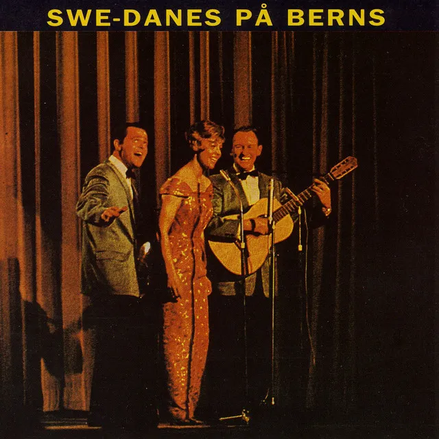 Swe-Danes