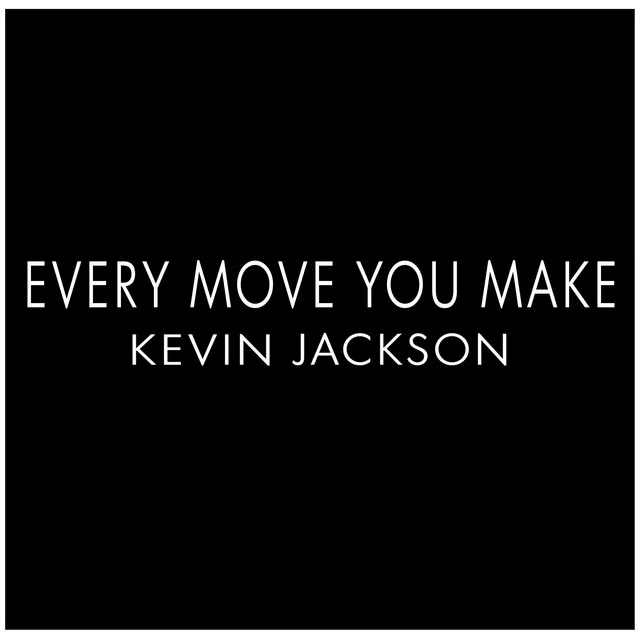 Every Move You Make - Radio Edit