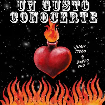 Un Gusto Conocerte by Juan Tiseo