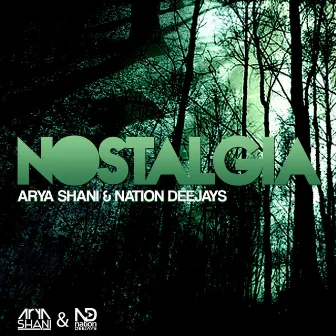 Nostalgia (The Remixes) by Arya Shani