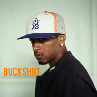 En Alerte by Buckshot