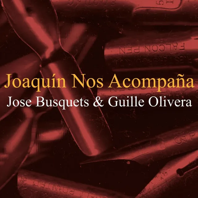 Joaquín Nos Acompaña