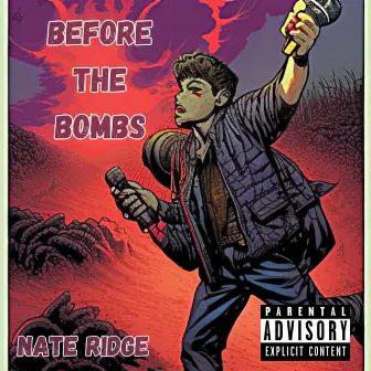 I hate when you cry by Nate Ridge