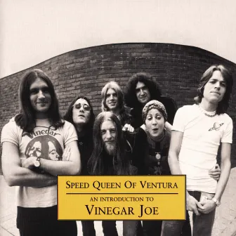 Speed Queen of Ventura - An introduction to by Vinegar Joe