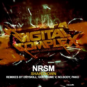 Shakedown by NRSM