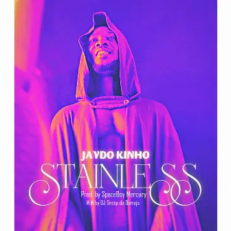 STAINLESS (Radio Edit) by JAYDO KINHO