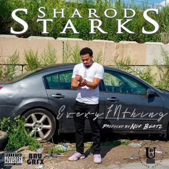 EveryFNthing by Sharod Starks