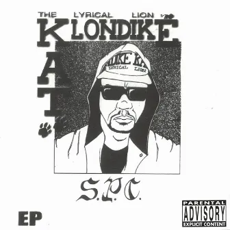 The Lyrical Lion by Klondike Kat