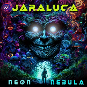 Neon Nebula by Jaraluca