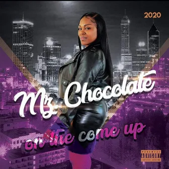 MFBH by Mz Chocolate