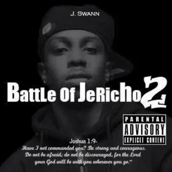 Battle of Jericho 2 by J.Swann