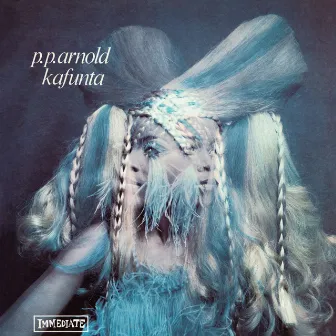 Kafunta by P.P. Arnold