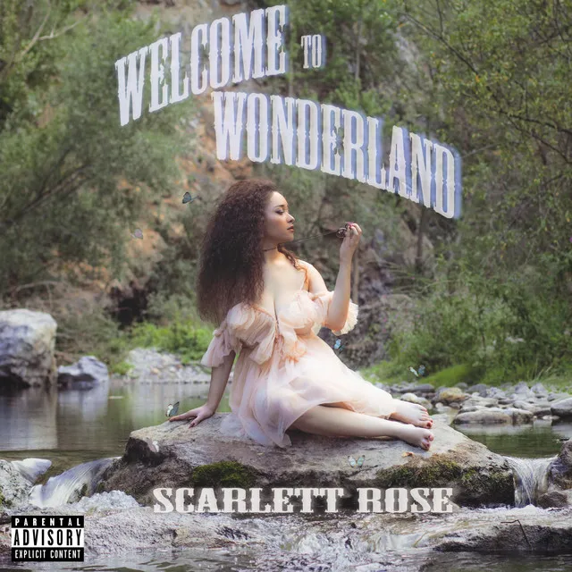 Welcome to Wonderland