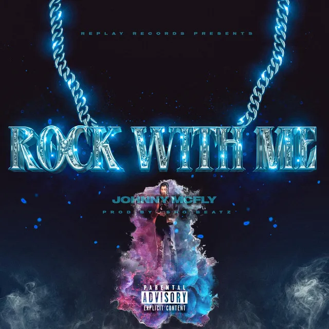 Rock With Me