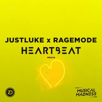 Heartbeat by RageMode