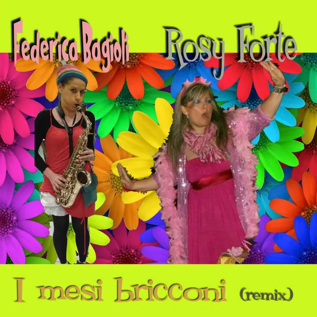 I mesi bricconi (Remix)