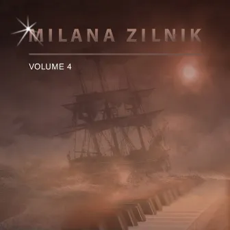 Milana Zilnik, Vol. 4 by Milana Zilnik