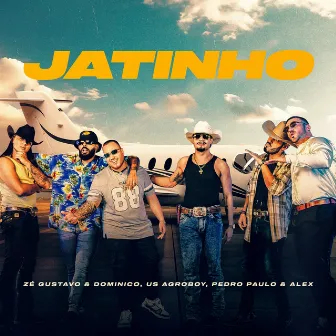 Jatinho by Pedro Paulo & Alex