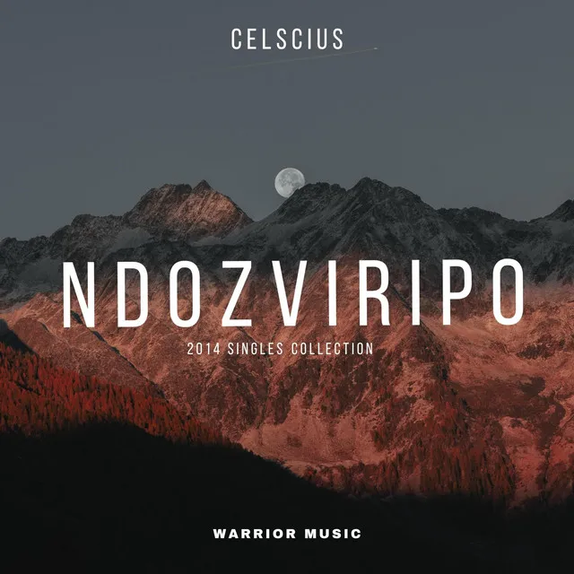 Ndozviripo