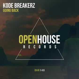 Going Back by Kode Breakerz