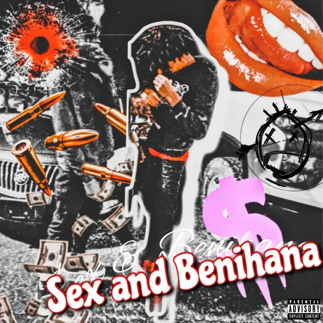 Sex & Benihana