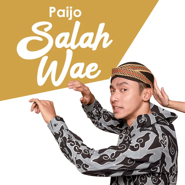 Salah Wae