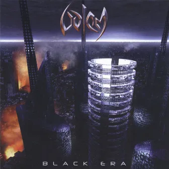 black era by Golem