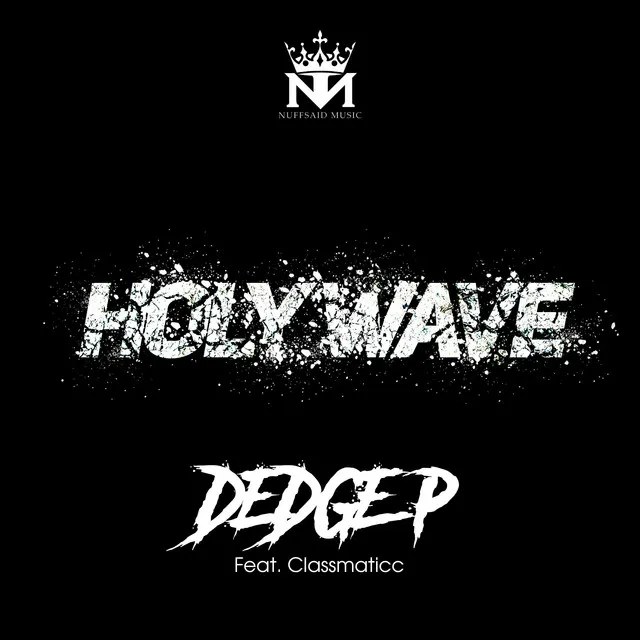 Holy Wave