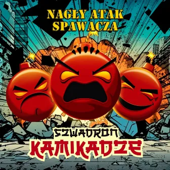 Szwadron Kamikadze by Nagły Atak Spawacza