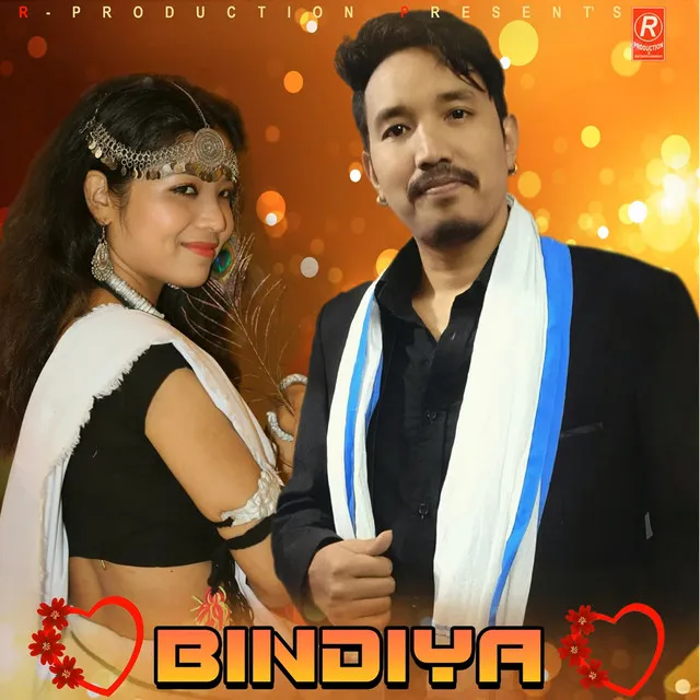 Bindiya Bolaya Sajana