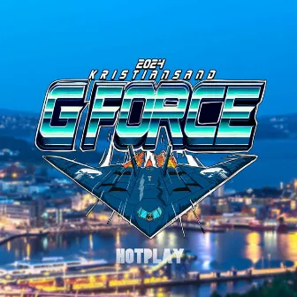 G FORCE by HotPlay