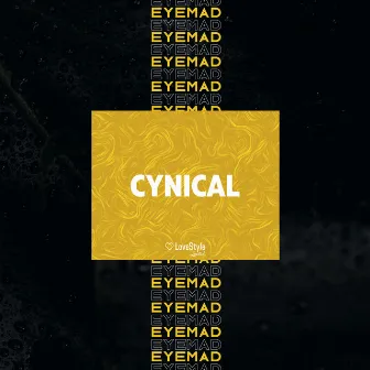 Cynical by EyeMad