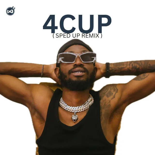 4CUP - SPED UP