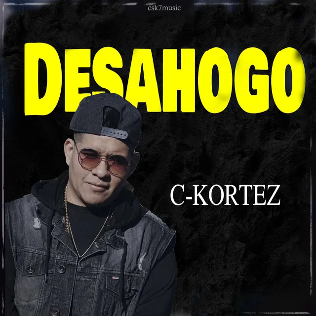 Desahogo