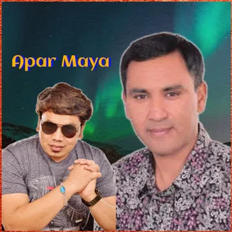 Apar Maya by Saru Gautam