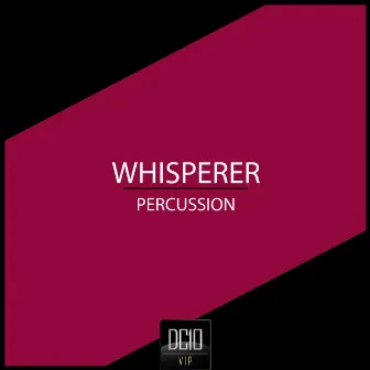 Percussion by Whisperer