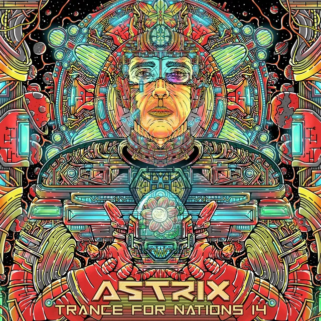 Chaos (Astrix & Faders Remix)