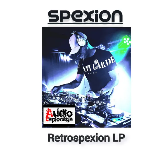 Retrospexion