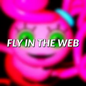 Fly in the Web by ChewieCatt