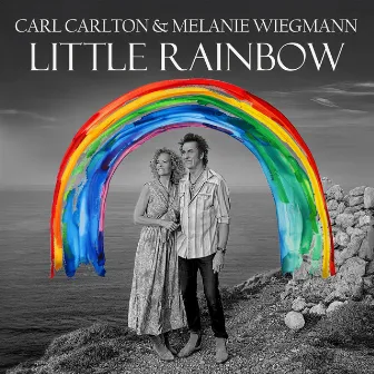 Little Rainbow by Carl Carlton