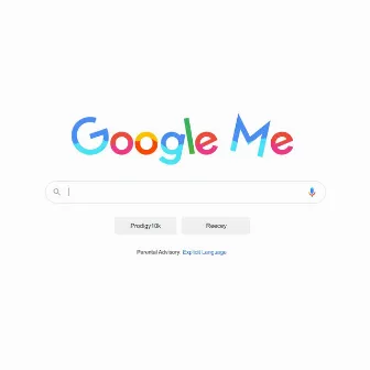 Google Me by Prodigy10k