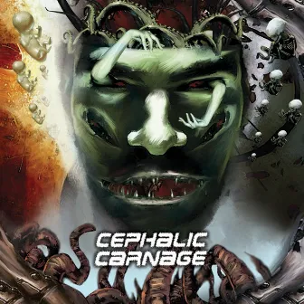 Conforming to Abnormality by Cephalic Carnage