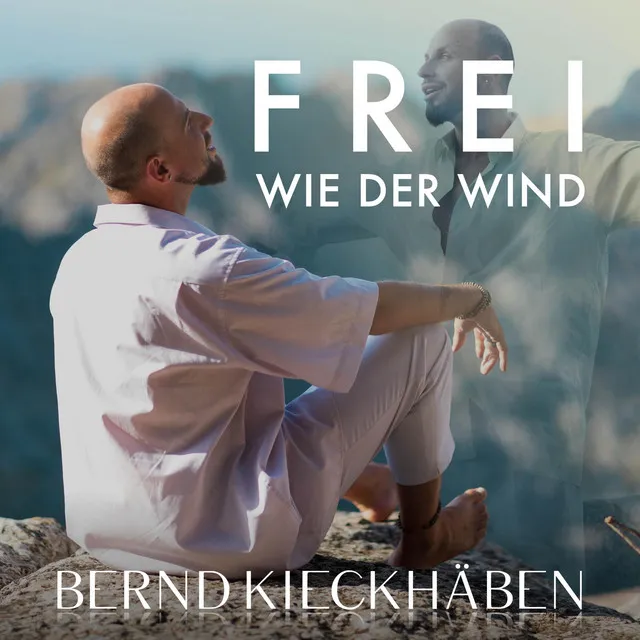 Frei wie der Wind