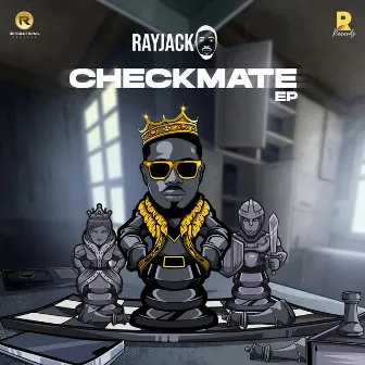 Checkmate by Rayjacko