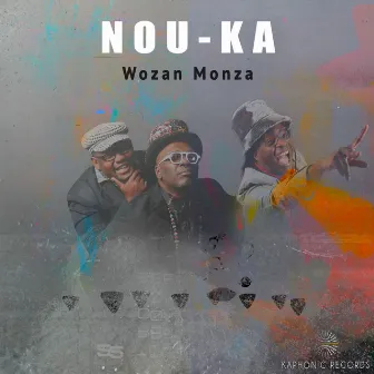 Nou-Ka by Wozan Monza