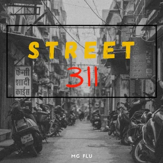 Street 311 by Mc Flu